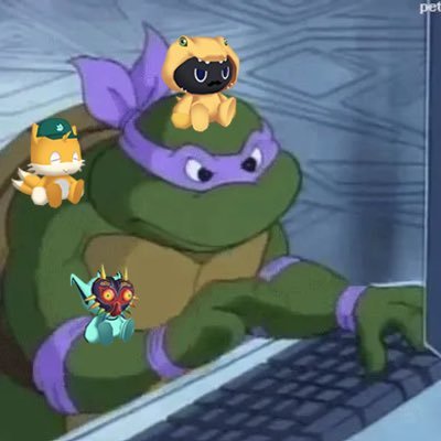 Tortu.HL
