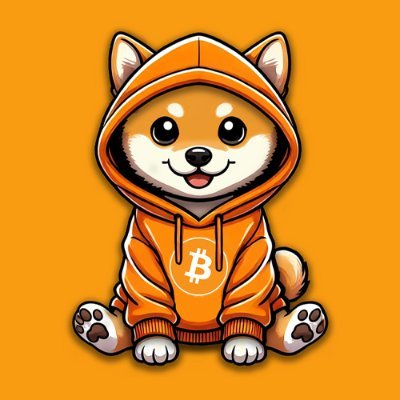 DOG OF BITCOIN
