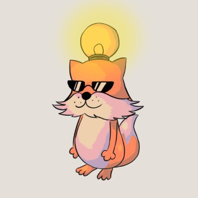 Foxi 🦊