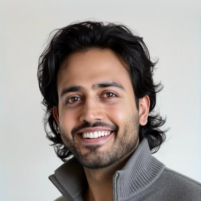 Shiv Shrivastava