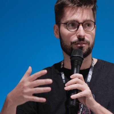 Francesco Andreoli ᵍᵐ