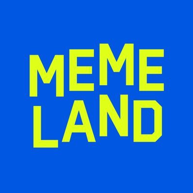 Memeland ❤️ Memecoin