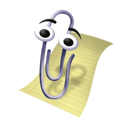 Clippy📎
