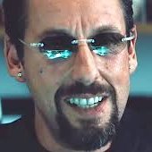 Johnny 💎 (Profit Arc)