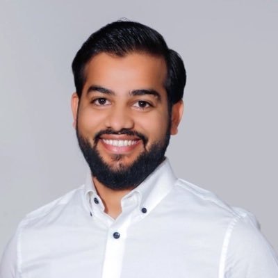 Sumit Gupta (CoinDCX)