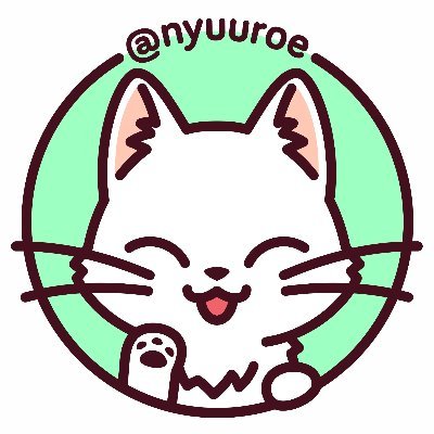 Nyuu