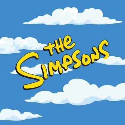 The Simpsons Solana