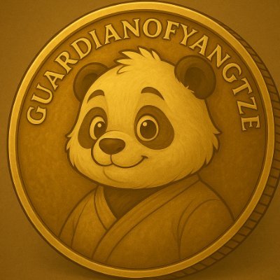Guardian of Yangtze