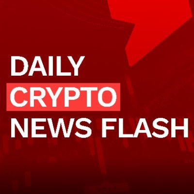 The Daily Crypto News Flash