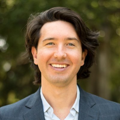 Jesse Myers (Croesus 🔴)