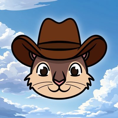 PNUT - Peanut The Squirrel