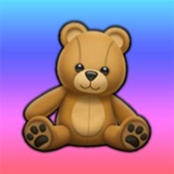 Teddy Bear Meme on Pulsechain