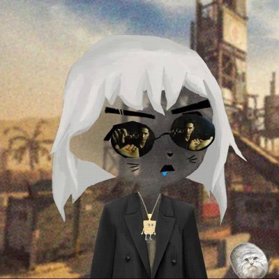 Alex Salnikov 🟡 $RARI