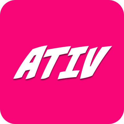ATIV MUSIC 🧨