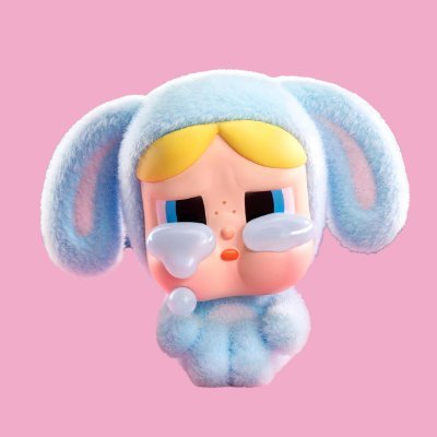Crybaby