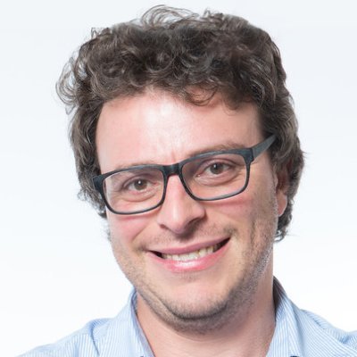 Federico Ast