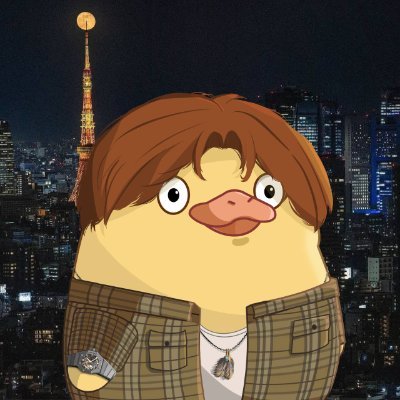 Tan Jacked Trader (TJT)