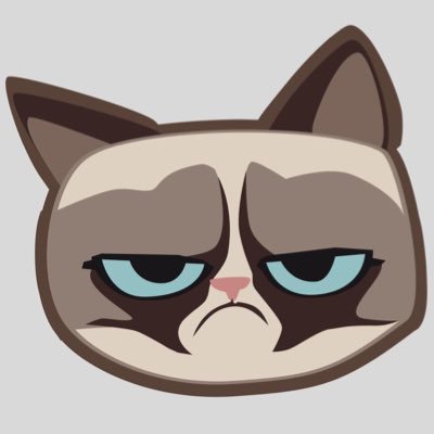 Grumpy Cat Coin (OFFICIAL)