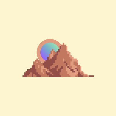 mtndao 🗻