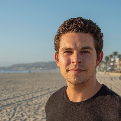 Bryce Paul