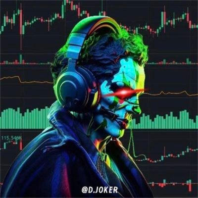 D.JOKER