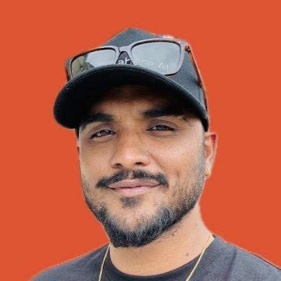Rahul Singh Bhadoriya