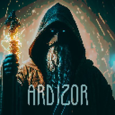 ardizor 🧙‍♂️