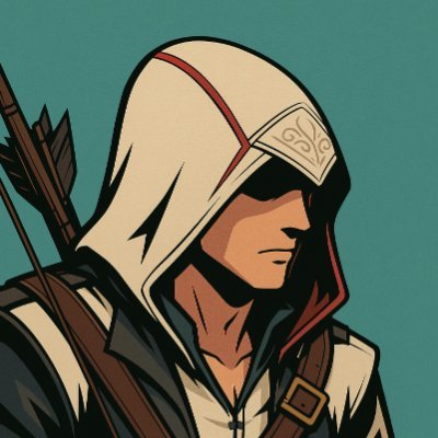 Connor Kenway (✧ᴗ✧)