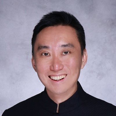 Calvin Cheng PBM