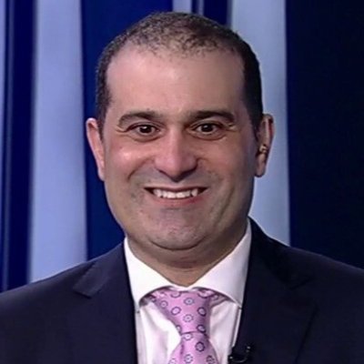 Michael J. Kramer