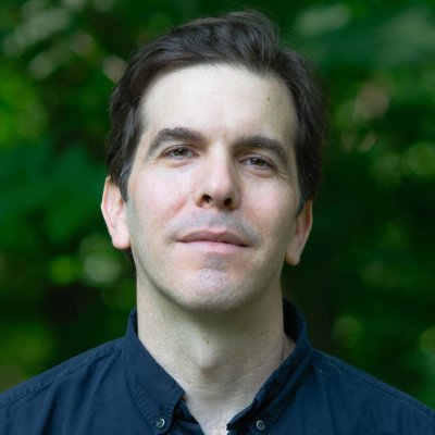 Jacob Silverman