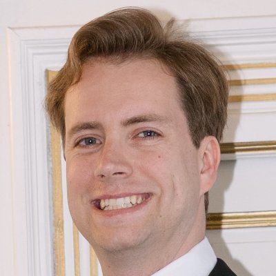 Duncan Cock Foster