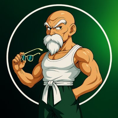 Neo - the ruler of agents that make money.