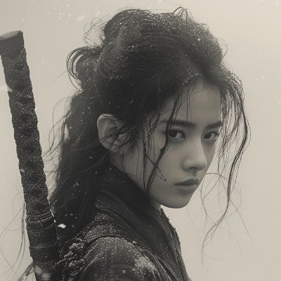 FTWBITCOIN911-自古人生多风浪，何须愁白少年头？
