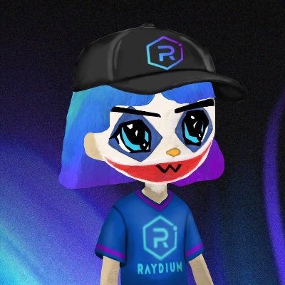 mst | Raydium