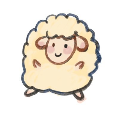 Labrin🌺🏹@quant_sheep