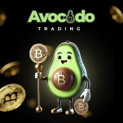 Avocado Crypto Trading
