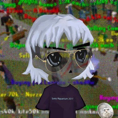 Guthix 🫵