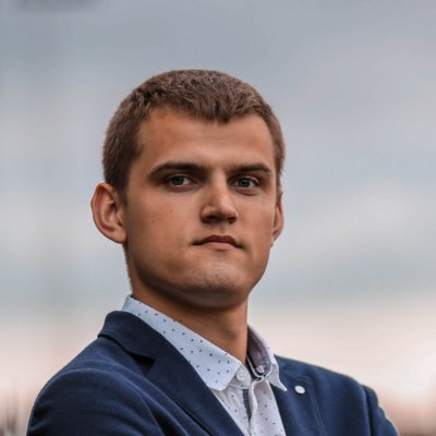 Skirmantas Januškas 📡