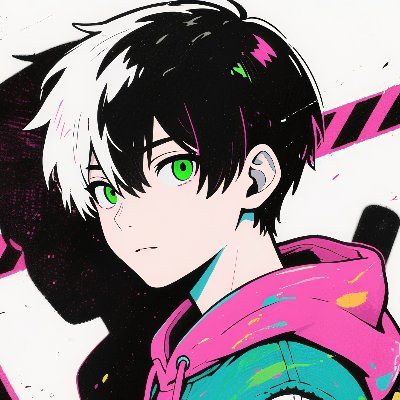 佐々木星野丨Crypto Gamer