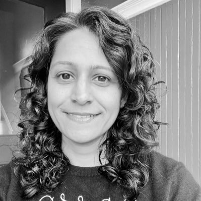 Shruti Gandhi / Array VC leads preseed rounds