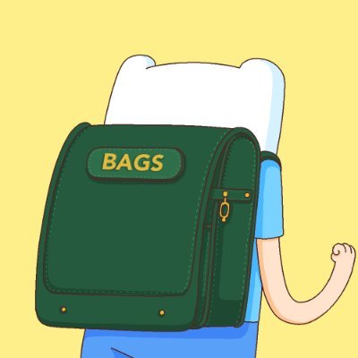 Bagscoin 💹🧲