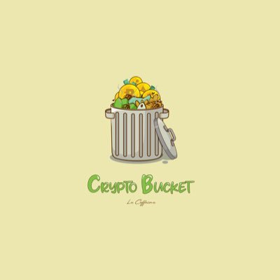 Crypto Bucket
