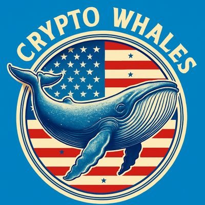 Crypto Whales ๐ ๐ณ ๐ฌ