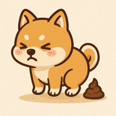 一毛都不想亏的Shitdog