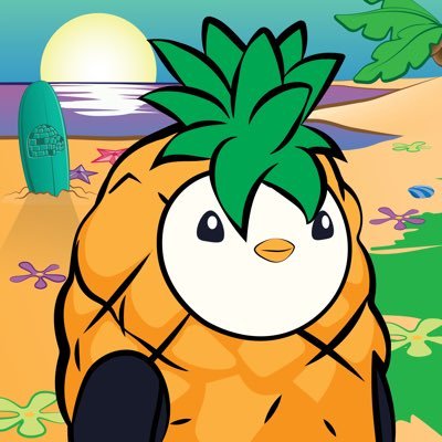 Andrew 🍍