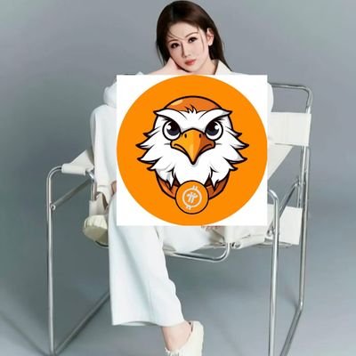 Fei Jie🧡π🦅