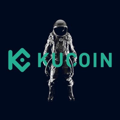Kucoin Astronaut🚀