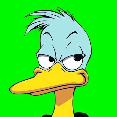 LuckyDuck🦆