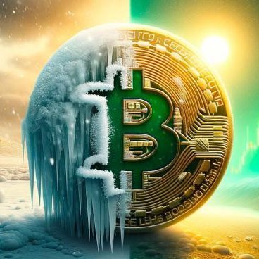 Crypto Savage